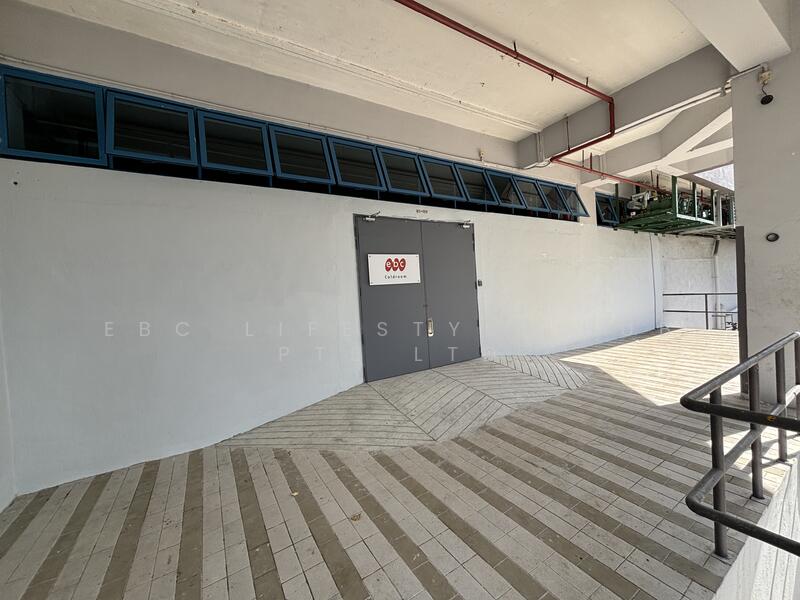 50 Tagore Lane @ EBC Lifestyle Hub, 50 Tagore Lane, 213 sqft, Light Industrial (B1) For Rent, by EBC Lifestyle Hub Pte Ltd, 25349464 - CommercialGuru.com.sg
