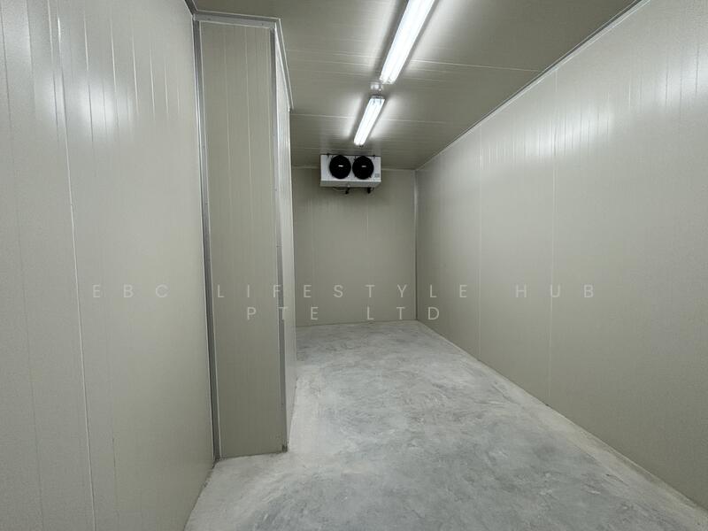 50 Tagore Lane @ EBC Lifestyle Hub, 50 Tagore Lane, 213 sqft, Light Industrial (B1) For Rent, by EBC Lifestyle Hub Pte Ltd, 25349464 - CommercialGuru.com.sg