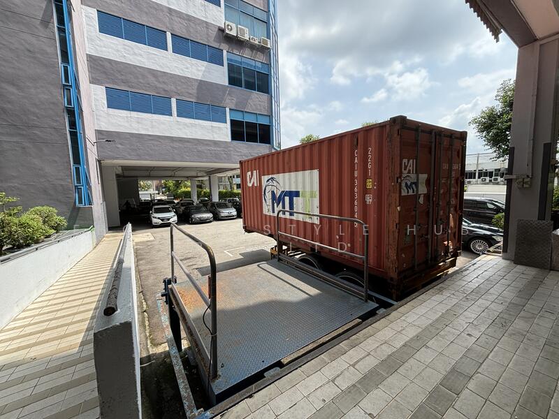 50 Tagore Lane @ EBC Lifestyle Hub, 50 Tagore Lane, 213 sqft, Light Industrial (B1) For Rent, by EBC Lifestyle Hub Pte Ltd, 25349464 - CommercialGuru.com.sg