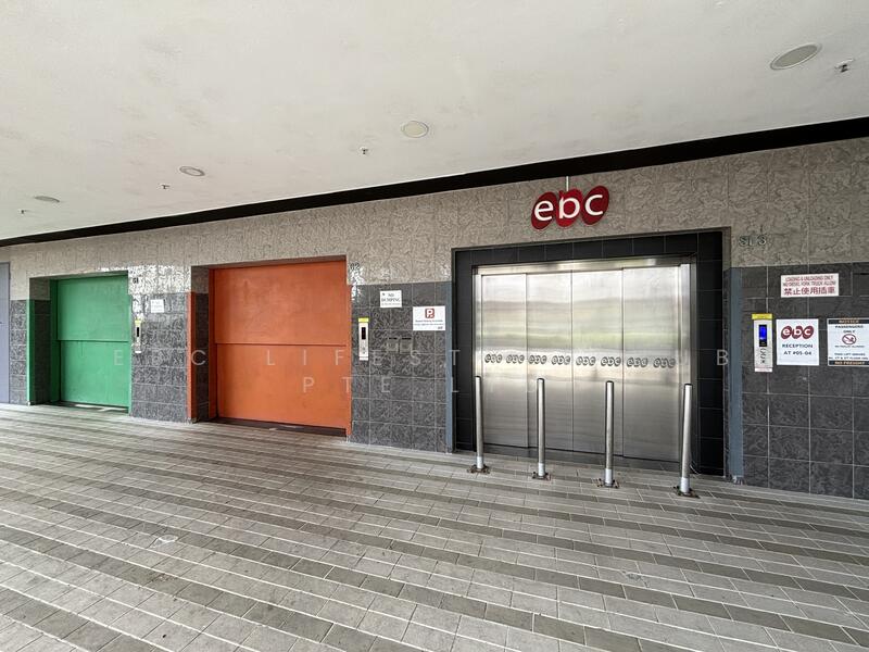 50 Tagore Lane @ EBC Lifestyle Hub, 50 Tagore Lane, 213 sqft, Light Industrial (B1) For Rent, by EBC Lifestyle Hub Pte Ltd, 25349464 - CommercialGuru.com.sg