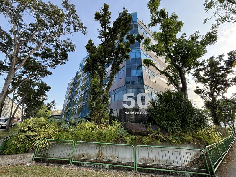 50 Tagore Lane @ EBC Lifestyle Hub, 50 Tagore Lane, 213 sqft, Light Industrial (B1) For Rent, by EBC Lifestyle Hub Pte Ltd, 25349464 - CommercialGuru.com.sg