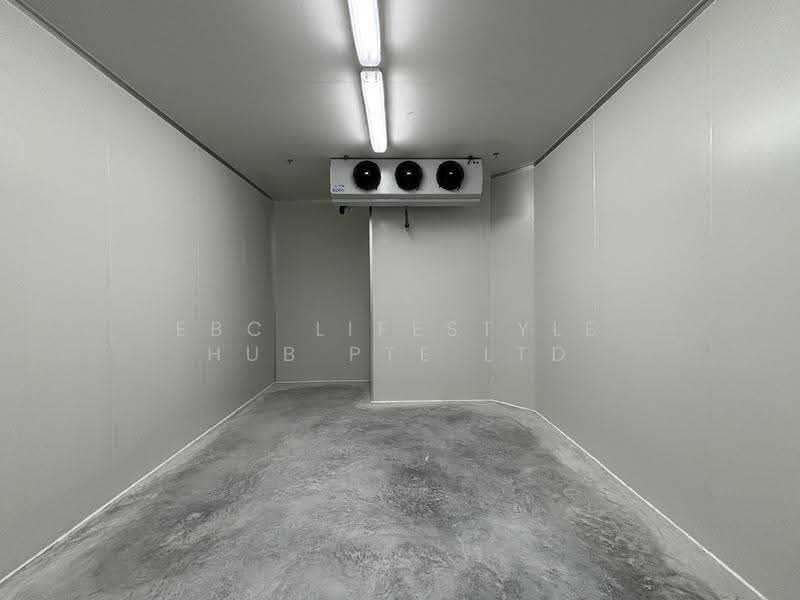 50 Tagore Lane @ EBC Lifestyle Hub, 50 Tagore Lane, Mandai / Upper Thomson, 316 sqft, Light Industrial (B1) For Rent, by EBC Lifestyle Hub Pte Ltd, 25349464 - Interior - CommercialGuru.com.sg
