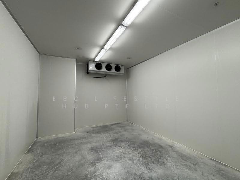 50 Tagore Lane @ EBC Lifestyle Hub, 50 Tagore Lane, Mandai / Upper Thomson, 316 sqft, Light Industrial (B1) For Rent, by EBC Lifestyle Hub Pte Ltd, 25349464 - Interior - CommercialGuru.com.sg