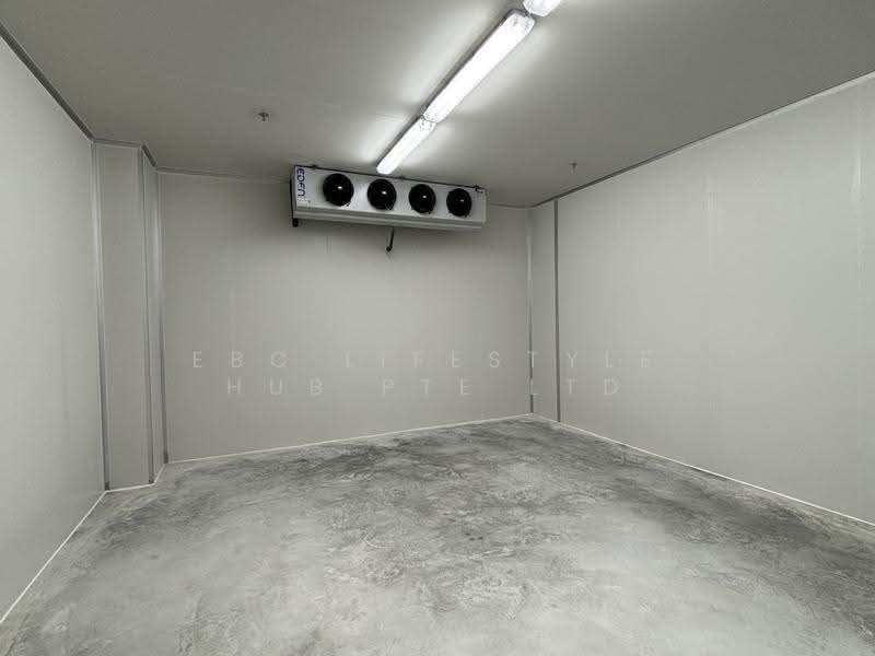 50 Tagore Lane @ EBC Lifestyle Hub, 50 Tagore Lane, Mandai / Upper Thomson, 316 sqft, Light Industrial (B1) For Rent, by EBC Lifestyle Hub Pte Ltd, 25349464 - Interior - CommercialGuru.com.sg