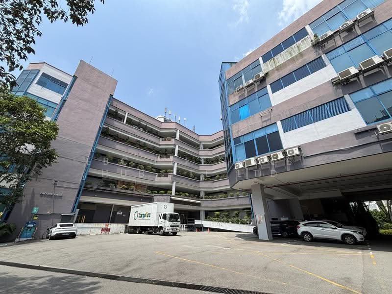 50 Tagore Lane @ EBC Lifestyle Hub, 50 Tagore Lane, Mandai / Upper Thomson, 316 sqft, Light Industrial (B1) For Rent, by EBC Lifestyle Hub Pte Ltd, 25349464 - CommercialGuru.com.sg