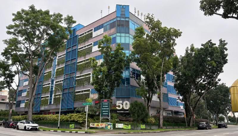 50 Tagore Lane @ EBC Lifestyle Hub, 50 Tagore Lane, Mandai / Upper Thomson, 316 sqft, Light Industrial (B1) For Rent, by EBC Lifestyle Hub Pte Ltd, 25349464 - CommercialGuru.com.sg