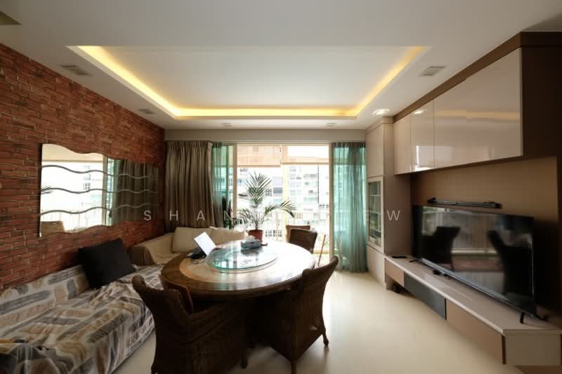 Watercolours, 23 Pasir Ris Link, 3 Bedrooms, 1,141 sqft, Executive Condominium For Sale, by Shanel Liew, 25349470 - PropertyGuru.com.sg
