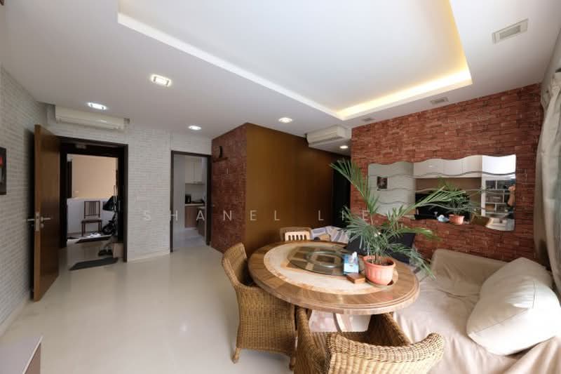 Watercolours, 23 Pasir Ris Link, 3 Bedrooms, 1,141 sqft, Executive Condominium For Sale, by Shanel Liew, 25349470 - PropertyGuru.com.sg