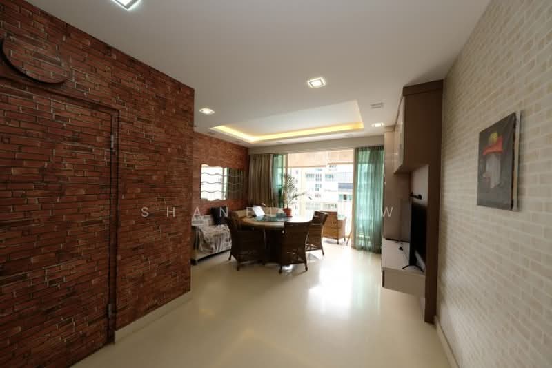 Watercolours, 23 Pasir Ris Link, 3 Bedrooms, 1,141 sqft, Executive Condominium For Sale, by Shanel Liew, 25349470 - PropertyGuru.com.sg