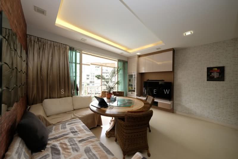 Watercolours, 23 Pasir Ris Link, 3 Bedrooms, 1,141 sqft, Executive Condominium For Sale, by Shanel Liew, 25349470 - PropertyGuru.com.sg