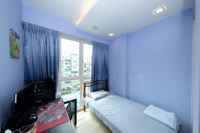 Watercolours, 23 Pasir Ris Link, 3 Bedrooms, 1,141 sqft, Executive Condominium For Sale, by Shanel Liew, 25349470 - PropertyGuru.com.sg