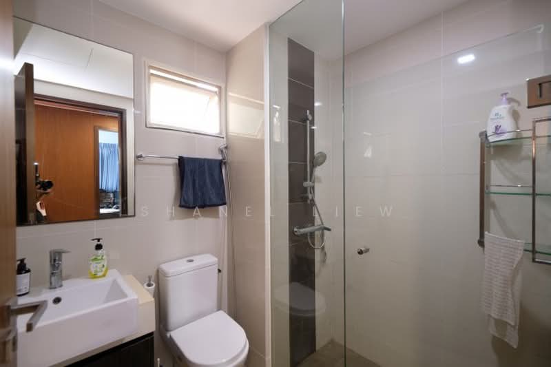 Watercolours, 23 Pasir Ris Link, 3 Bedrooms, 1,141 sqft, Executive Condominium For Sale, by Shanel Liew, 25349470 - PropertyGuru.com.sg