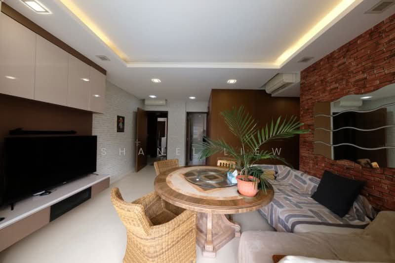 Watercolours, 23 Pasir Ris Link, 3 Bedrooms, 1,141 sqft, Executive Condominium For Sale, by Shanel Liew, 25349470 - PropertyGuru.com.sg