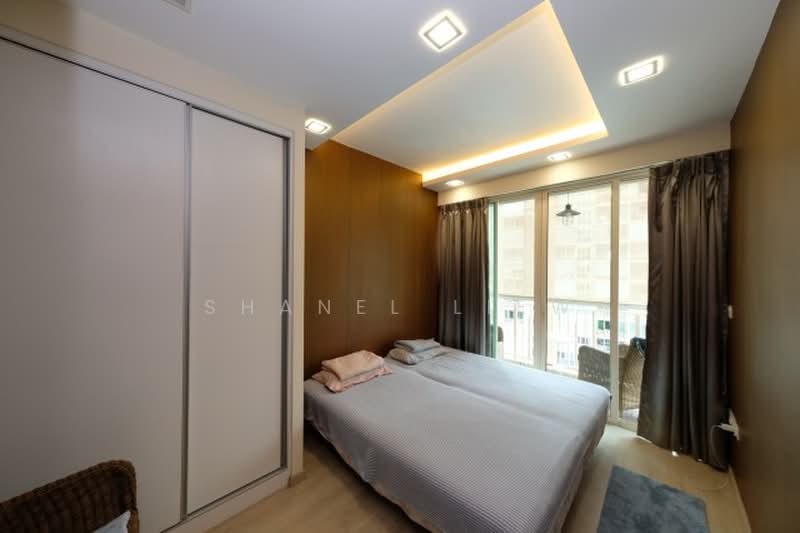 Watercolours, 23 Pasir Ris Link, 3 Bedrooms, 1,141 sqft, Executive Condominium For Sale, by Shanel Liew, 25349470 - PropertyGuru.com.sg