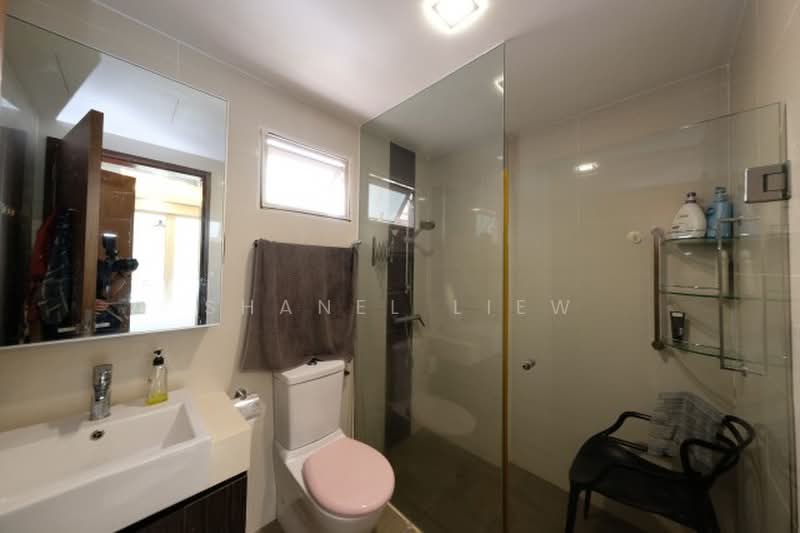 Watercolours, 23 Pasir Ris Link, 3 Bedrooms, 1,141 sqft, Executive Condominium For Sale, by Shanel Liew, 25349470 - PropertyGuru.com.sg