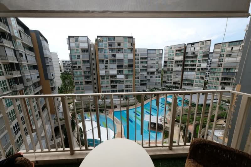 Watercolours, 23 Pasir Ris Link, 3 Bedrooms, 1,141 sqft, Executive Condominium For Sale, by Shanel Liew, 25349470 - PropertyGuru.com.sg