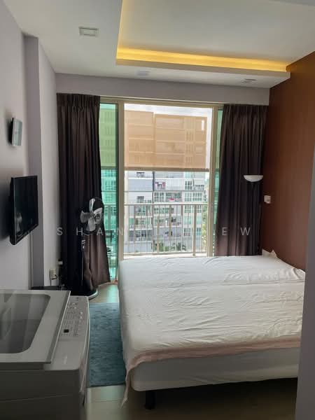 Watercolours, 23 Pasir Ris Link, 3 Bedrooms, 1,141 sqft, Executive Condominium For Sale, by Shanel Liew, 25349470 - PropertyGuru.com.sg