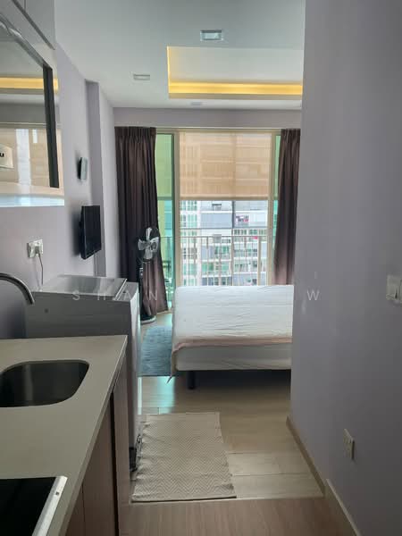 Watercolours, 23 Pasir Ris Link, 3 Bedrooms, 1,141 sqft, Executive Condominium For Sale, by Shanel Liew, 25349470 - PropertyGuru.com.sg