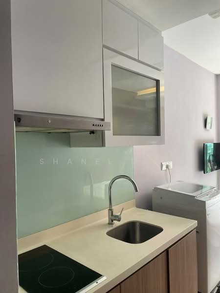 Watercolours, 23 Pasir Ris Link, 3 Bedrooms, 1,141 sqft, Executive Condominium For Sale, by Shanel Liew, 25349470 - PropertyGuru.com.sg