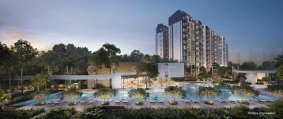 For Sale - Norwood Grand