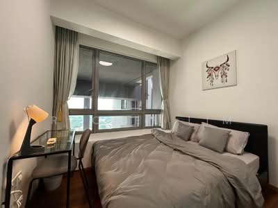 For Rent - Ascentia Sky