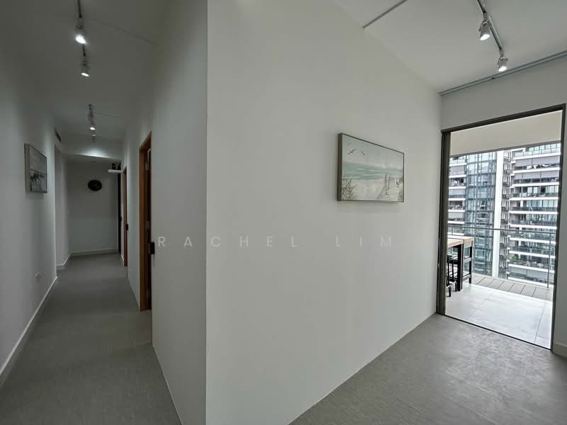 Ascentia Sky, 1 Alexandra View, Room Rental, 150 sqft, Apartment For Rent, by Rachel Lim, 25349517 - PropertyGuru.com.sg