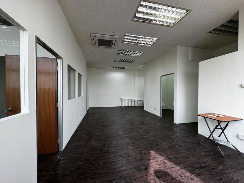 Northstar @ Amk, 7030 Ang Mo Kio Avenue 5, Ang Mo Kio / Bishan / Thomson, 1,142 sqft, Light Industrial (B1) For Rent, by Jane Liu Yan, 25349544 - CommercialGuru.com.sg