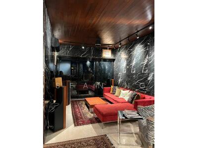 For Sale - The Trumps