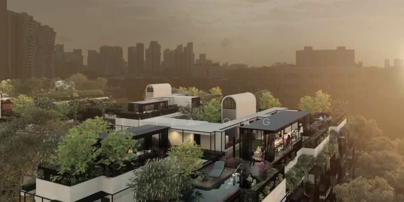 Jervois Mansion Condominium For Sale at S$ 2,350,000 | PropertyGuru Singapore