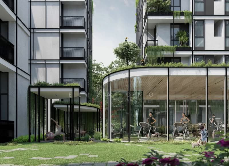 Jervois Mansion Condominium For Sale at S$ 2,350,000 | PropertyGuru Singapore