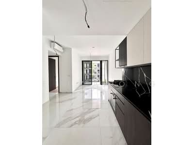 For Sale - Jervois Mansion