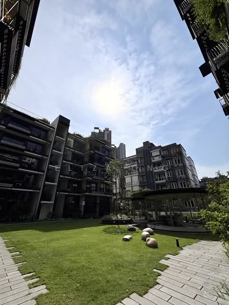 Jervois Mansion Condominium For Sale at S$ 2,350,000 | PropertyGuru Singapore