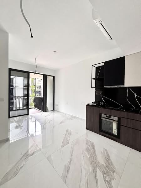 For Sale - Jervois Mansion