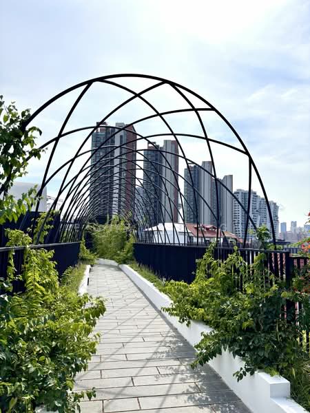 Jervois Mansion Condominium For Sale at S$ 2,350,000 | PropertyGuru Singapore