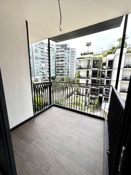 Jervois Mansion Condominium For Sale at S$ 2,350,000 | PropertyGuru Singapore