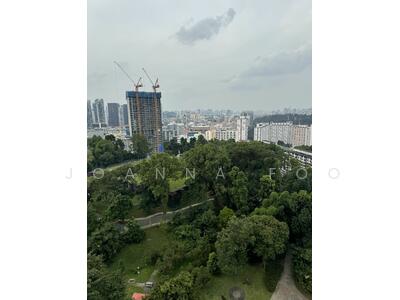 For Rent - One Pearl Bank