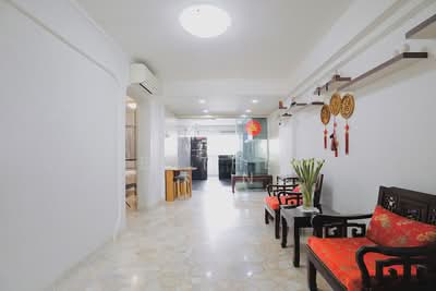 For Rent - 710 Clementi West Street 2