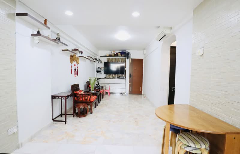 For Rent - 710 Clementi West Street 2