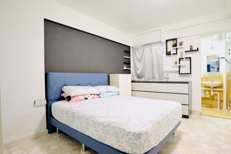 For Rent - 710 Clementi West Street 2