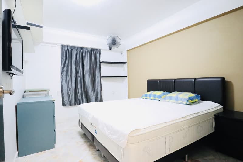 For Rent - 710 Clementi West Street 2