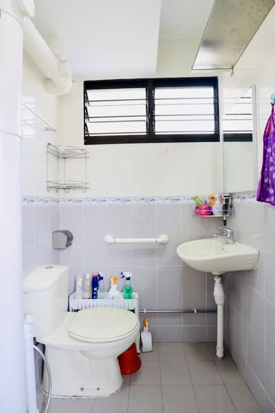 For Rent - 710 Clementi West Street 2