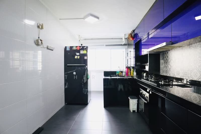 For Rent - 710 Clementi West Street 2