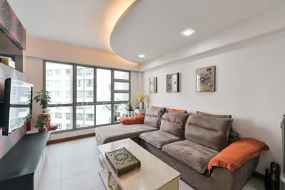 For Sale - 274A Punggol Place