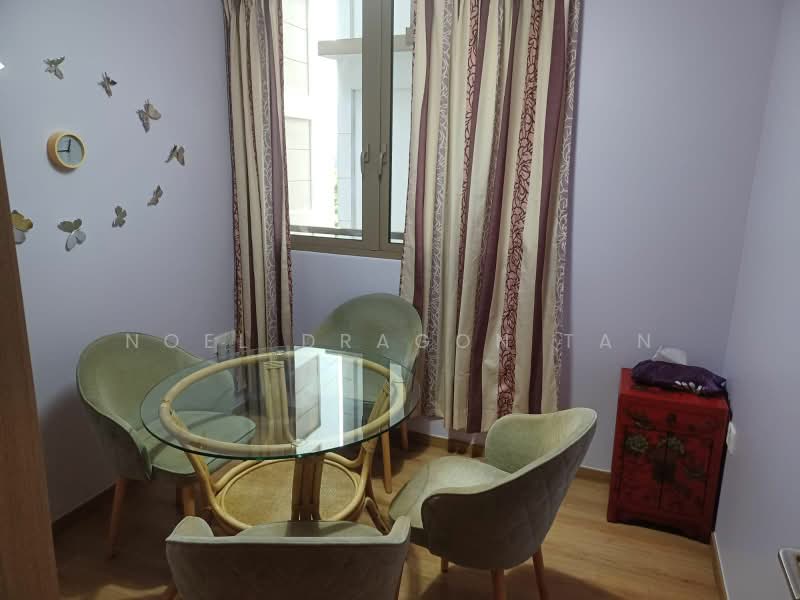 The Vales, 75 Anchorvale Crescent, 3 Bedrooms, 1,033 sqft, Executive Condominium For Sale, by Noel DRAGON Tan, 25349683 - PropertyGuru.com.sg