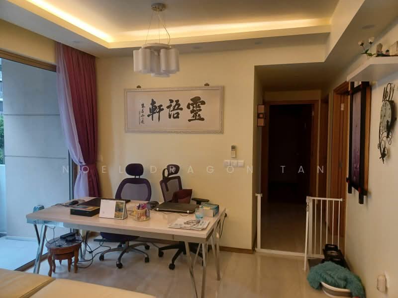 The Vales, 75 Anchorvale Crescent, 3 Bedrooms, 1,033 sqft, Executive Condominium For Sale, by Noel DRAGON Tan, 25349683 - PropertyGuru.com.sg
