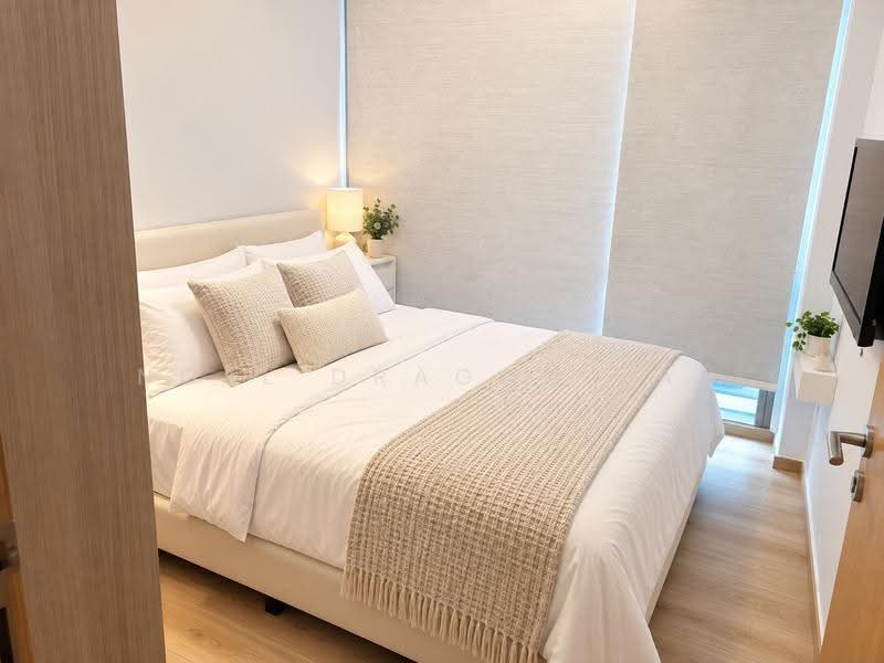 The Vales, 75 Anchorvale Crescent, Hougang / Punggol / Sengkang, 3 Bedrooms, 1,033 sqft, Executive Condominium For Sale, by Noel DRAGON Tan, 25349683 - Bedroom - PropertyGuru.com.sg