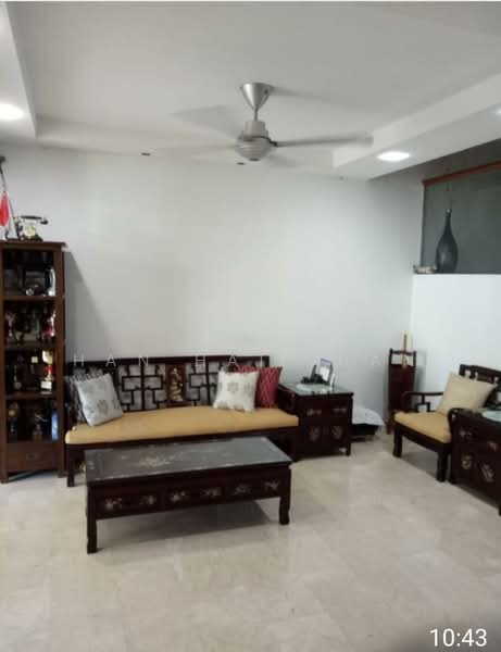 26b lorong ong lai, 26b lorong ong lai, Room Rental, 130 sqft, Terraced House For Rent, by Han Hai Juan, 25349685 - PropertyGuru.com.sg