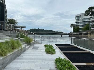 For Sale - The Reef at King's Dock