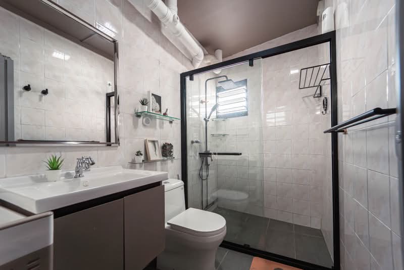 133 Rivervale Street, 133 Rivervale Street, 3 Bedrooms, 1,313 sqft, HDB Flat For Sale, by Jaslynn Soh, 25349738 - Master Ensuite - PropertyGuru.com.sg