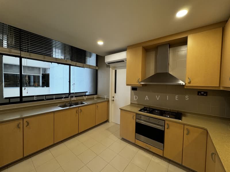 The Colonnade, 82 Grange Road, 4 Bedrooms, 3,617 sqft, Condominium For Rent, by Elizaveta Davies, 25349745 - PropertyGuru.com.sg